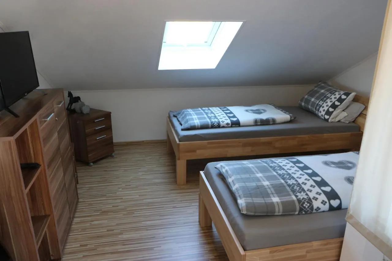 Ferienwohnung Wernberg-Köblitz 0*,  Deutschland