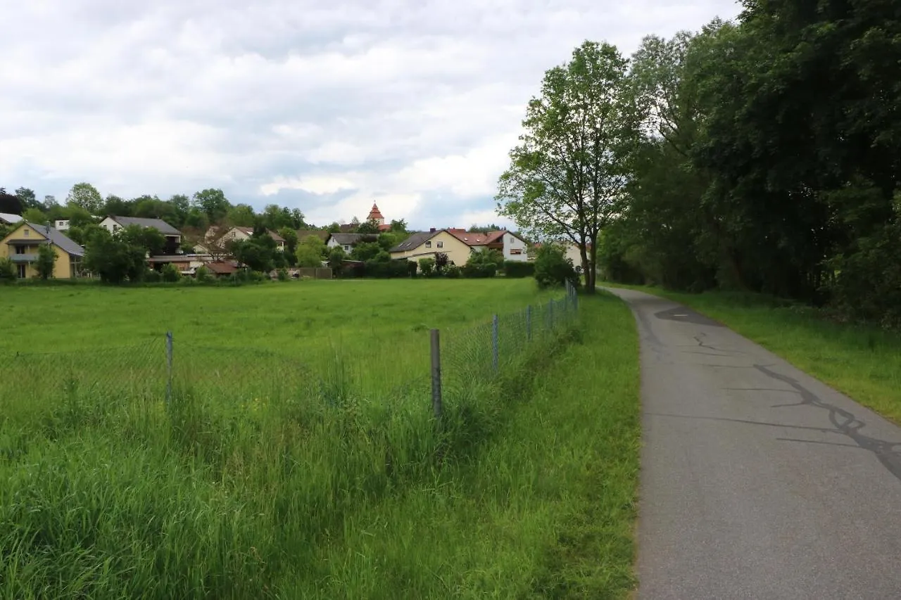 Ferienwohnung Wernberg-Köblitz