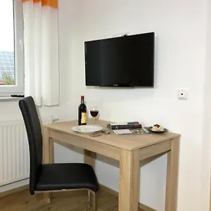 Zollwanger - Wohnen Auf Zeit Apartment